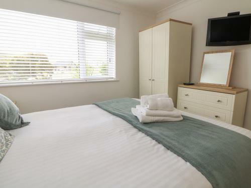 Apartamento 2 Europa Court
