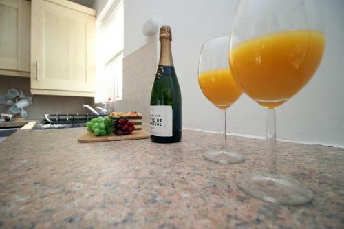The Excelsior By Staybc