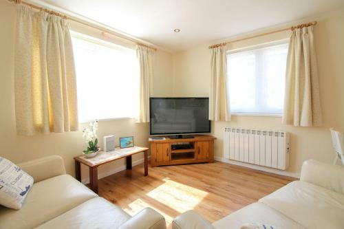 Sunny Corner