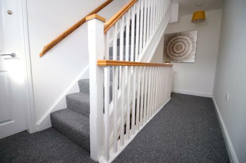 Usk House By Staybc