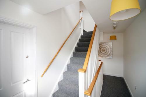 Usk House By Staybc