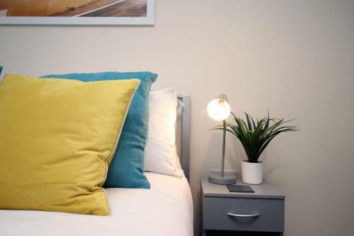 Apartamento River Height By Staybc