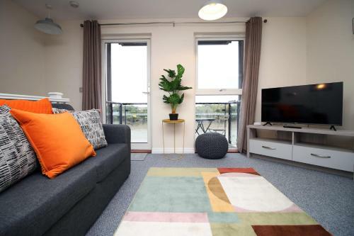 Apartamento River Height By Staybc