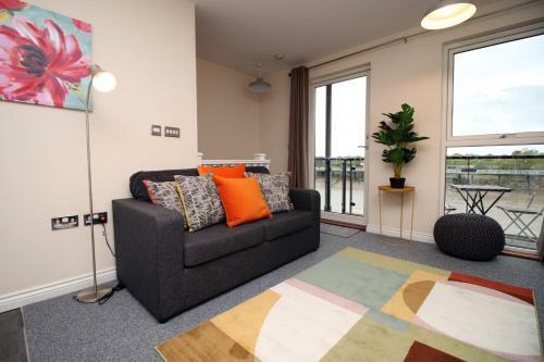 Apartamento River Height By Staybc