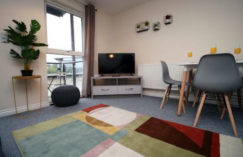 Apartamento River Height By Staybc