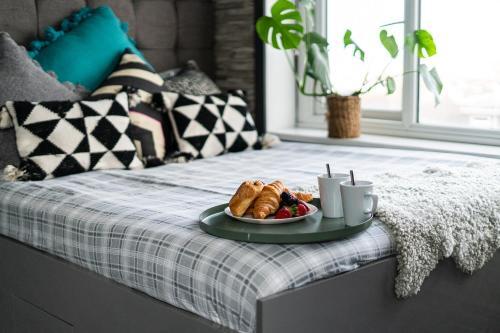 Bed & Breakfast The Shore