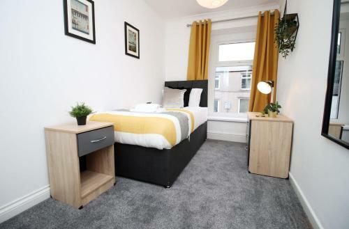 St Woolos Lodge By Staybc