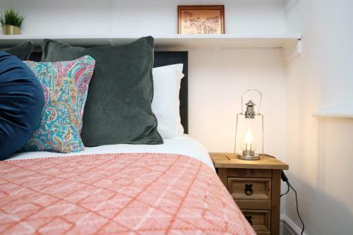 St Pauls View Apartment 1 By Staybc