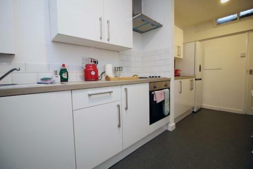 St Pauls View Apartment 1 By Staybc