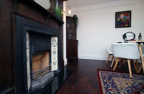 St Pauls View Apartment 1 By Staybc