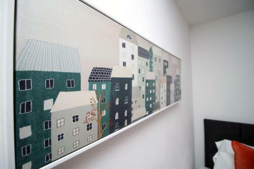 Kingsway House By Staybc