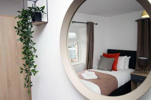 Kingsway House By Staybc