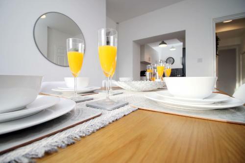 Kingsway House By Staybc