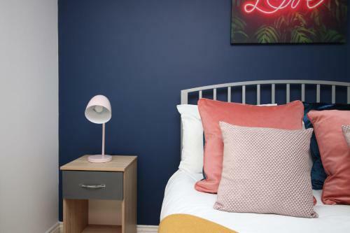 Apartamento The Cambria By Staybc