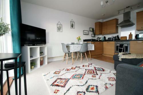 Apartamento The Cambria By Staybc