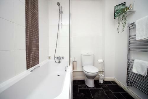Apartamento The Cambria By Staybc