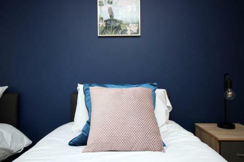 Apartamento The Cambria By Staybc