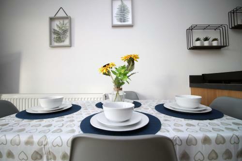 Apartamento The Cambria By Staybc