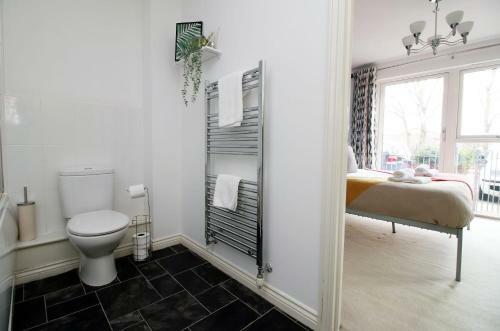 Apartamento The Cambria By Staybc