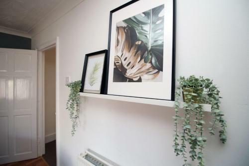 Ailesbury House By Staybc