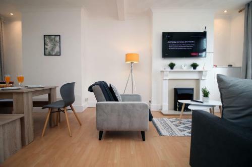 Ailesbury House By Staybc