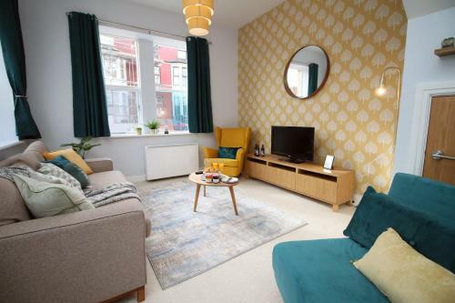 The Pentonville By Staybc