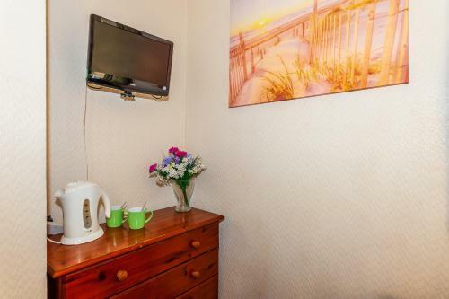 Hotel The Ship Inn Caerleon
