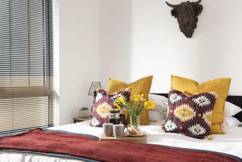 Apartamento Lusty Glaze View