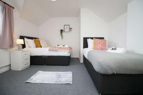Apartamento Garden Heights By Staybc