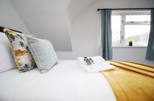 Apartamento Garden Heights By Staybc