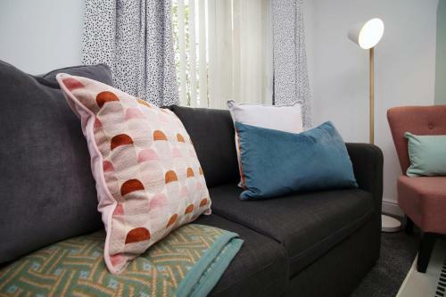Isla House By Staybc