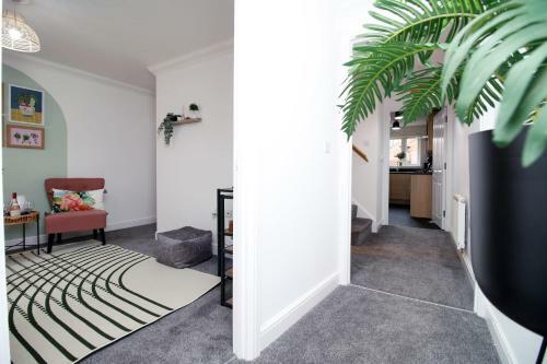 Isla House By Staybc