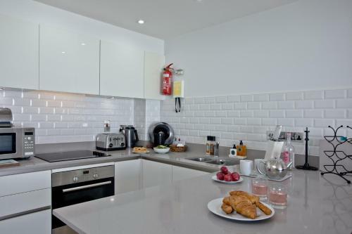 Apartamento 5 Fistral Beach, Newquay