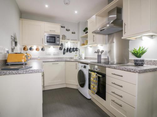 Apartamentos Gwel An Mor