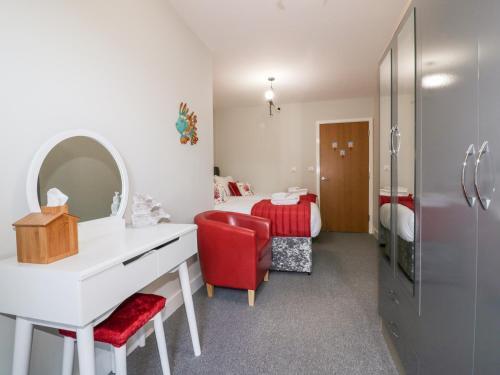 Apartamentos Gwel An Mor