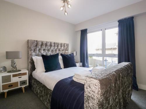 Apartamentos Gwel An Mor