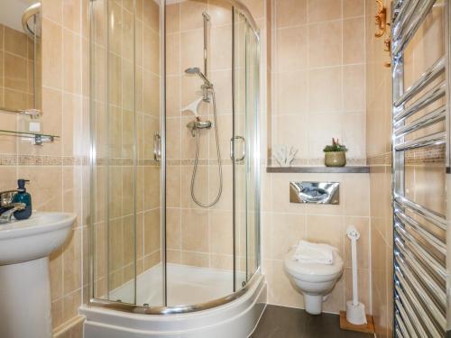 Apartamentos Gwel An Mor