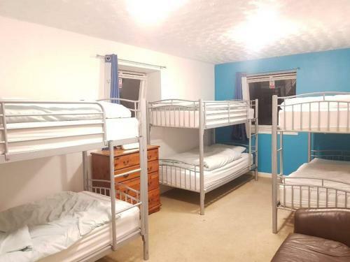 Blue Room Hostel Newquay