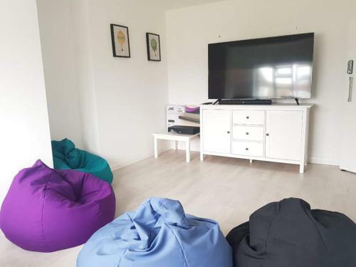 Blue Room Hostel Newquay