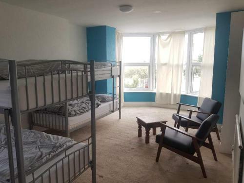 Blue Room Hostel Newquay