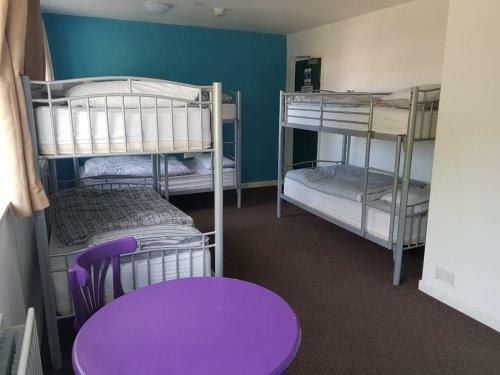 Blue Room Hostel Newquay