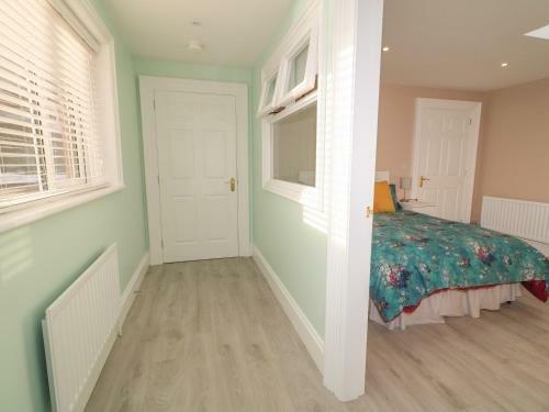Parkview Apartment