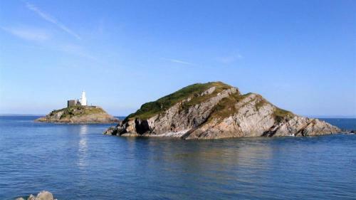 Maryland, Langland