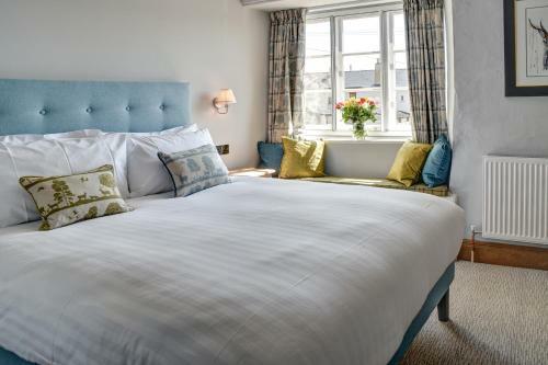Hotel Barn Owl Inn