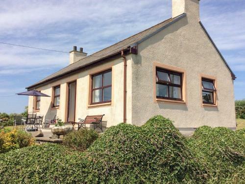 Craws Nest Bungalow