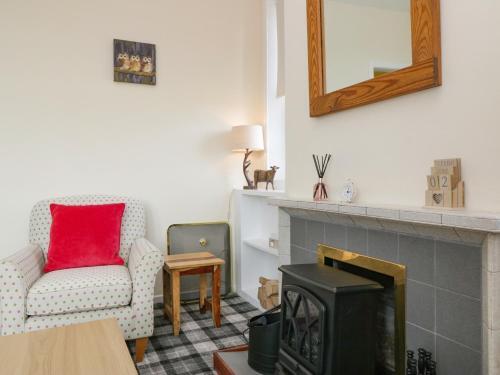 The Dairy Cottage