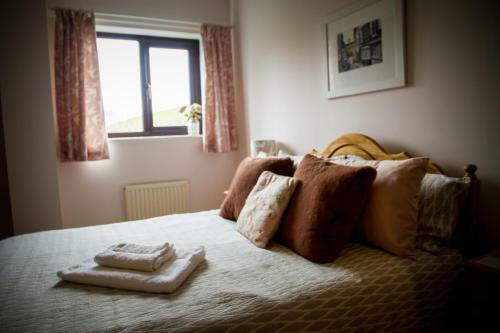Bed & Breakfast Sladesdown Farm