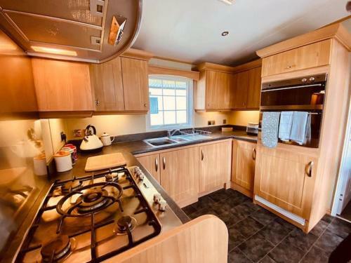 Apartamento Leaf Lane Lodge