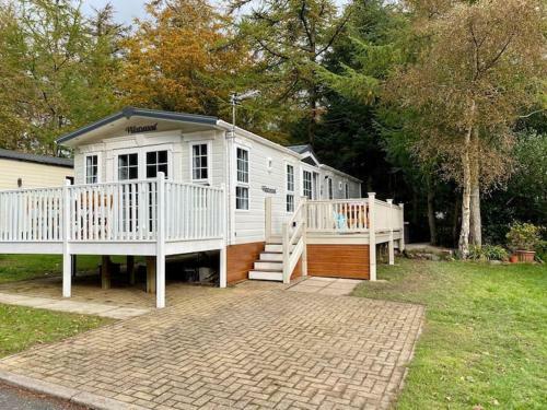 Apartamento Leaf Lane Lodge