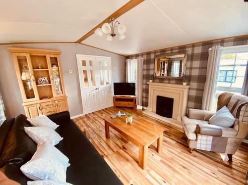 Apartamento Leaf Lane Lodge